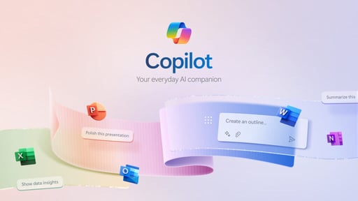 Effektiviser datainnsamling med Copilot i Microsoft Forms