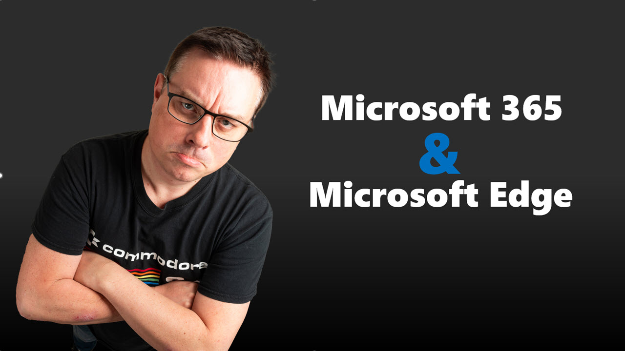 5 grunner til at du bør bytte nettleser til Microsoft Edge 2