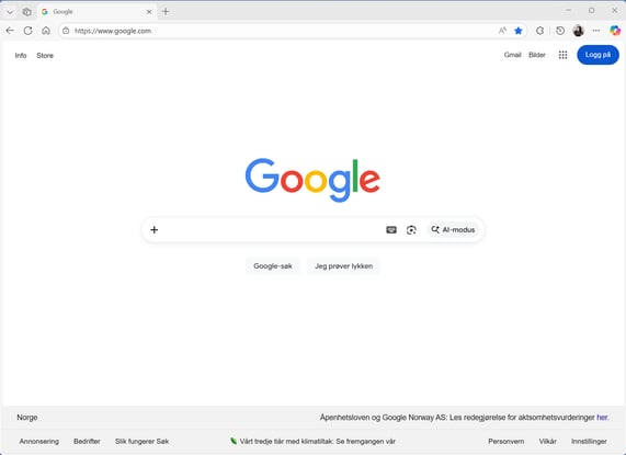 Aktiver Microsoft Copilot Chat for alle brukere i bedriften GRATIS 1