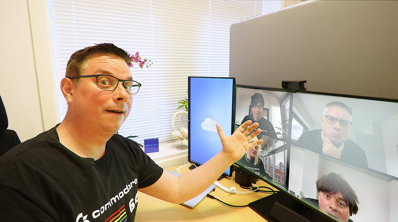 Automatisk opptak av møter i Microsoft Teams 01