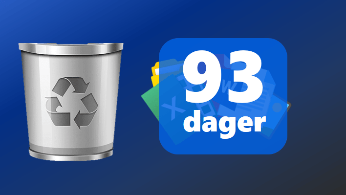 Backup av Microsoft 365 2