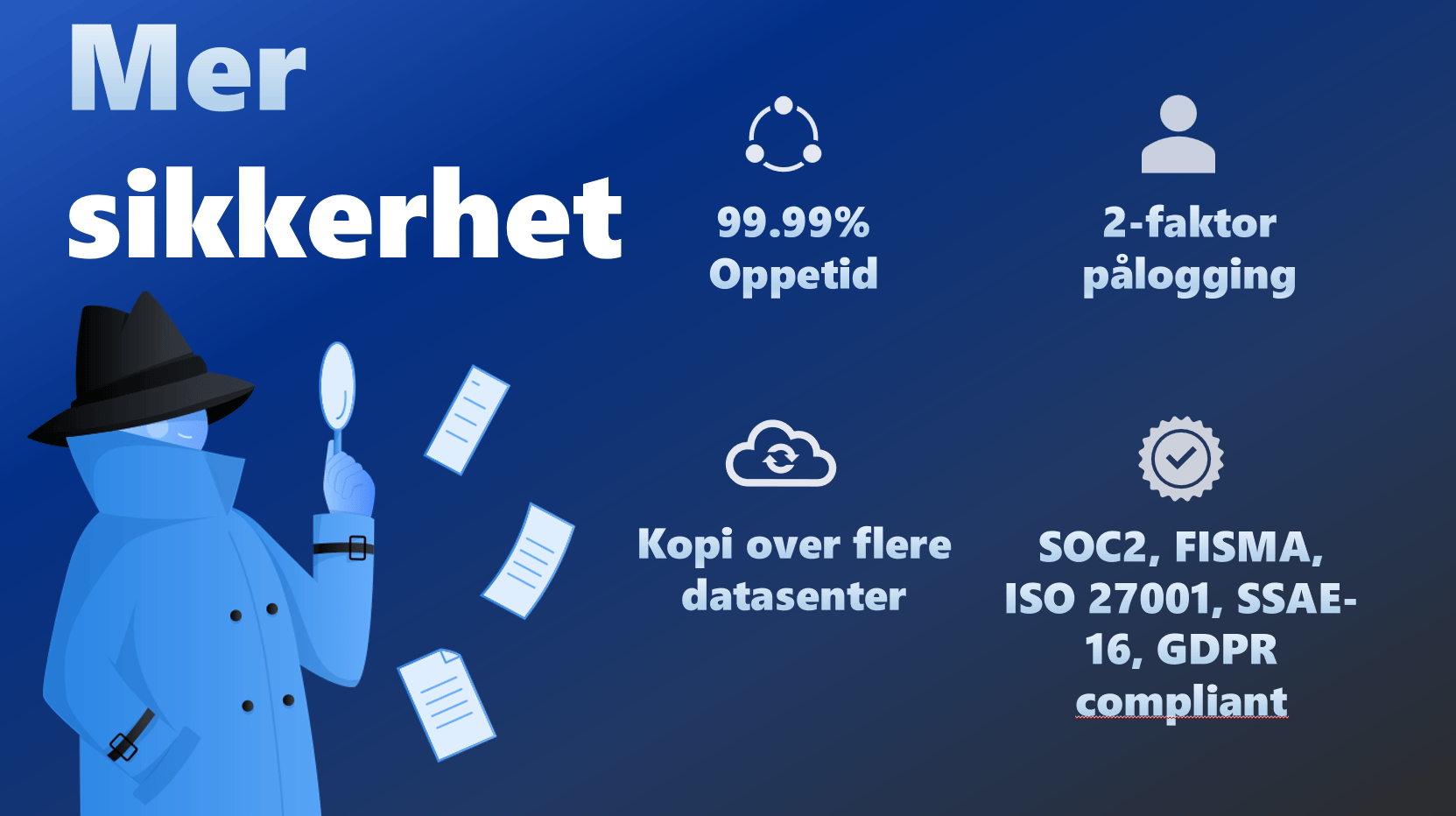 Backup av Microsoft 365 4