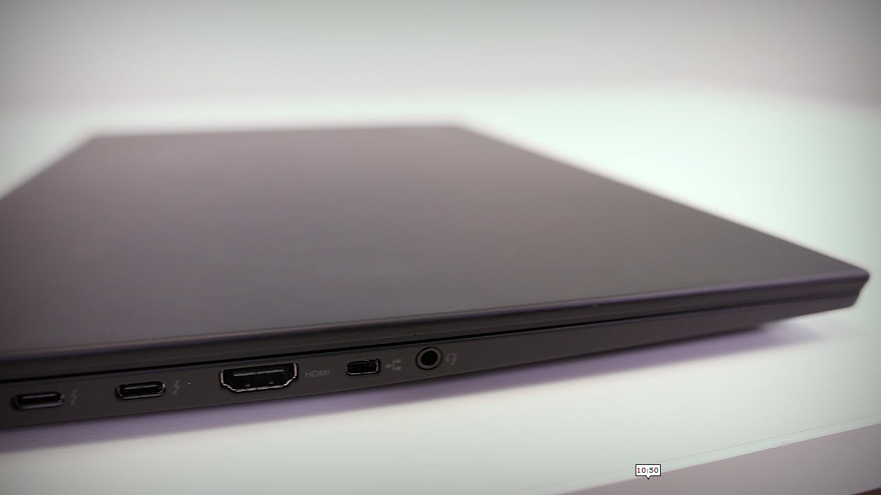 Lenovo modeller X1 Extreme - Thinkpad 480s  - M920-Tiny 9