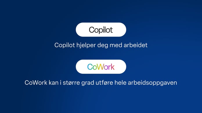 CoWork vs Copilot 1