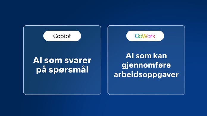 CoWork vs Copilot 2