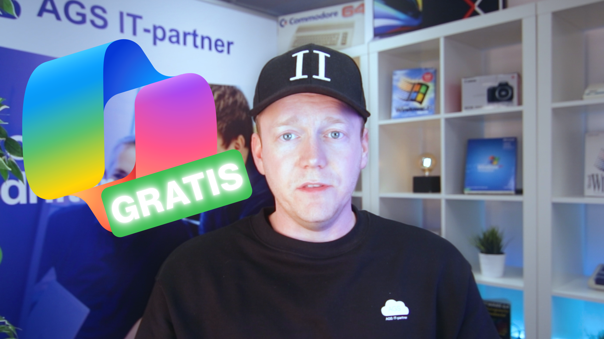 Copilot GRATIS kristian