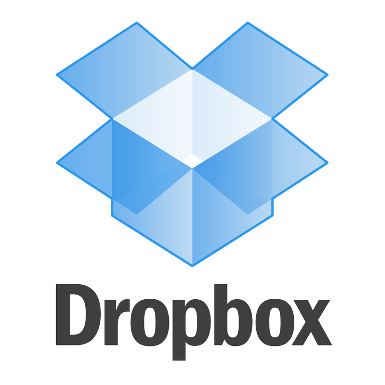 Dropbox-Logo