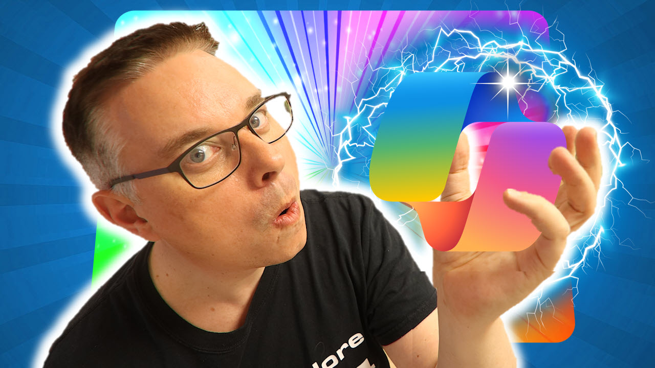 Hvordan bruke Copilot til å telle objekter på bilder