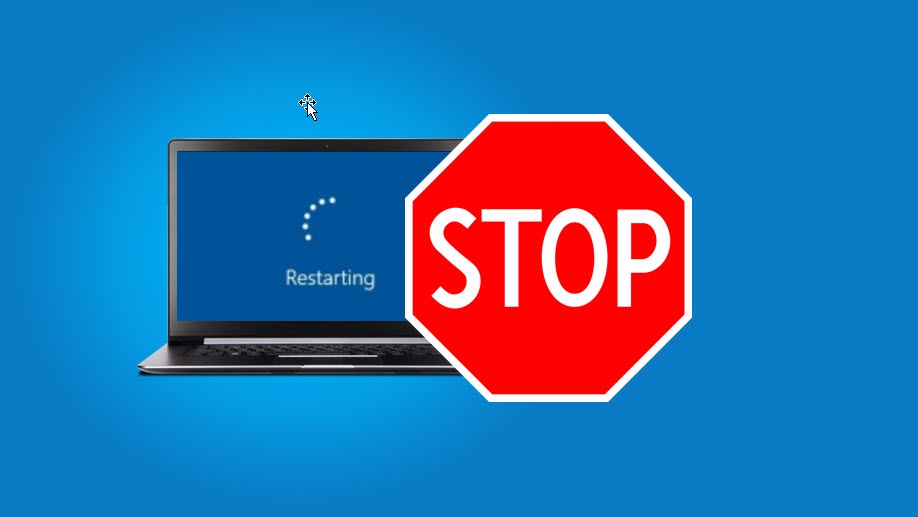 Hvordan-stoppe-automatisk-omstart-av-Windows-thumb-2