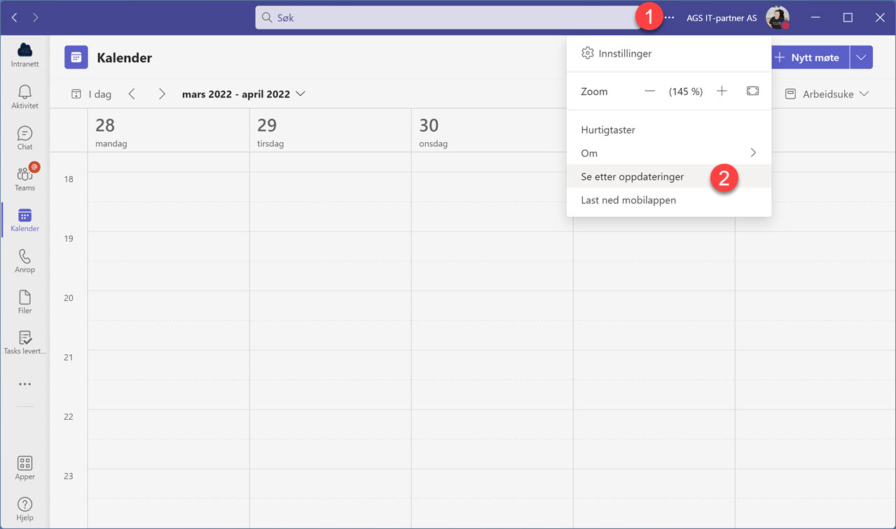 Tabely for Microsoft Teams 3