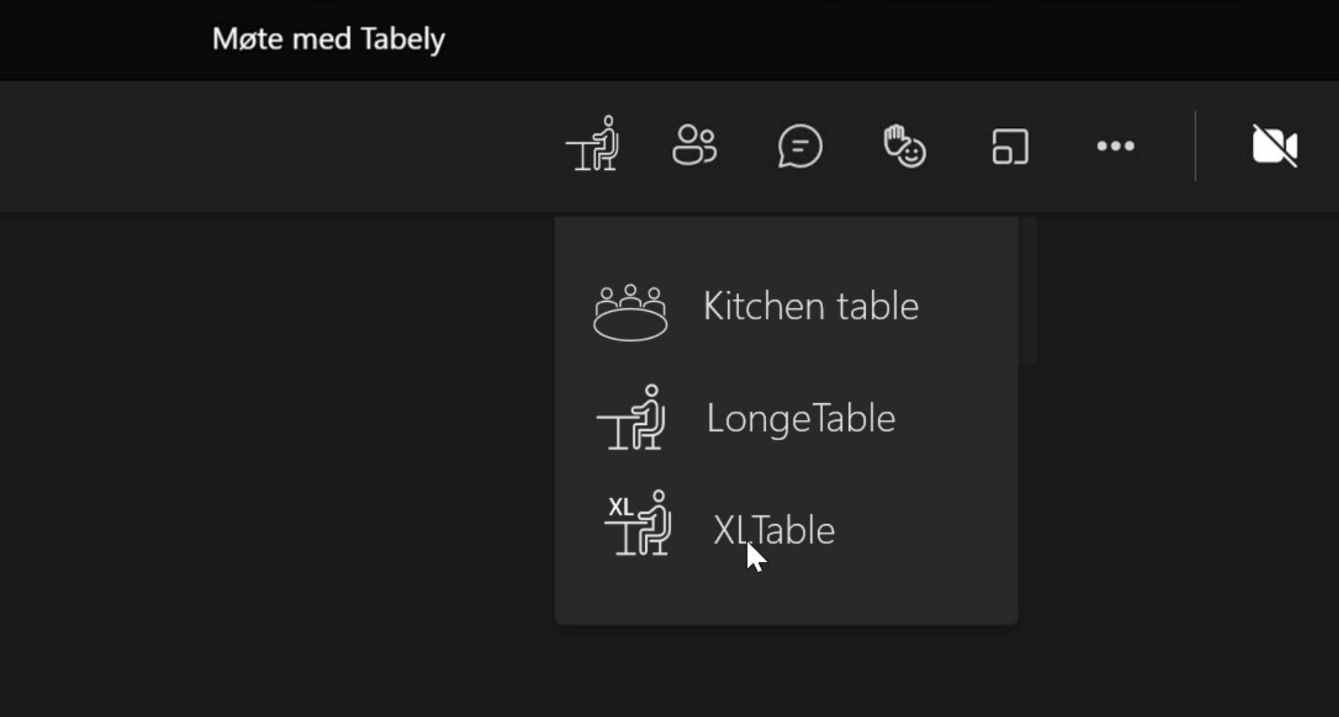 Tabely for Microsoft Teams 8