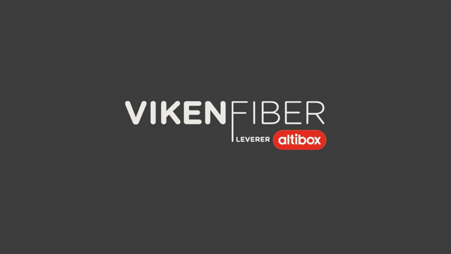 Viken-fiber