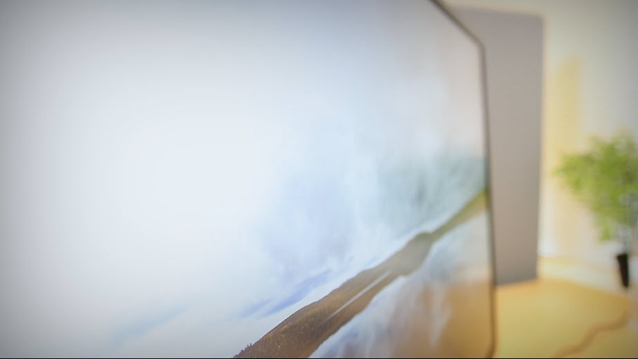 Unboxing HP Z43 42,5-tommers 4K UHD-skjerm bilde 6