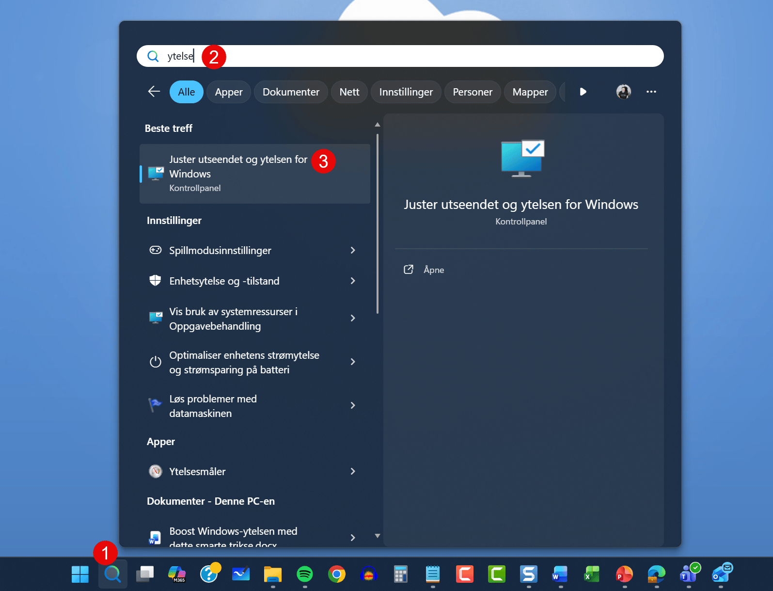 Boost Windows-ytelsen med dette smarte trikset 1