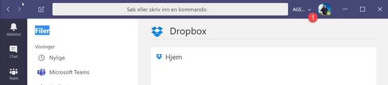 Hvordan aktivere lesebekreftelse på meldinger i Microsoft Teams 4