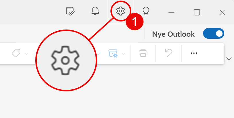 Hvordan automatisk videresende e-post til andre i Outlook 2