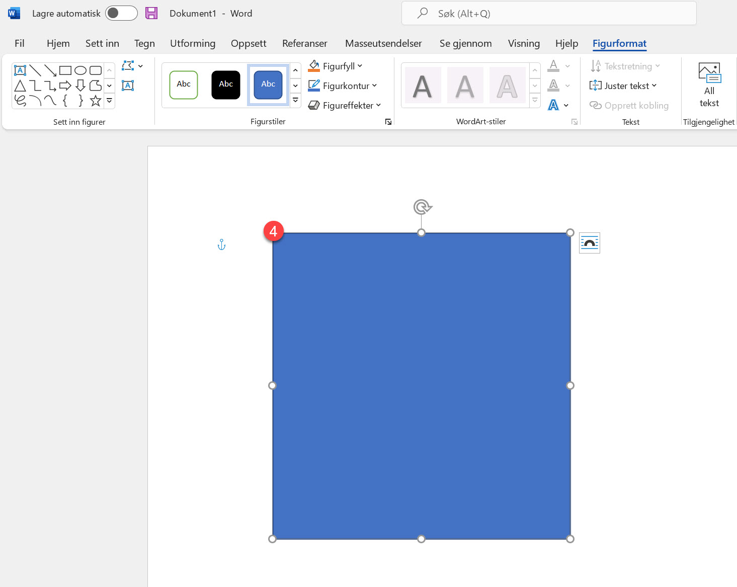 Hvordan bruke ny fargevelger i Microsoft 365 2