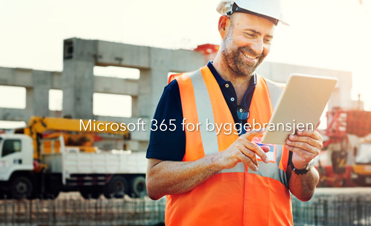 Månedens Digitaliseringskunde Microsoft 365 - PEC Elektro 5