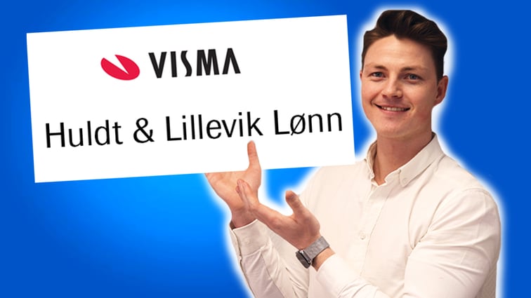 Huldt & Lillevik, takk for 30 gode år