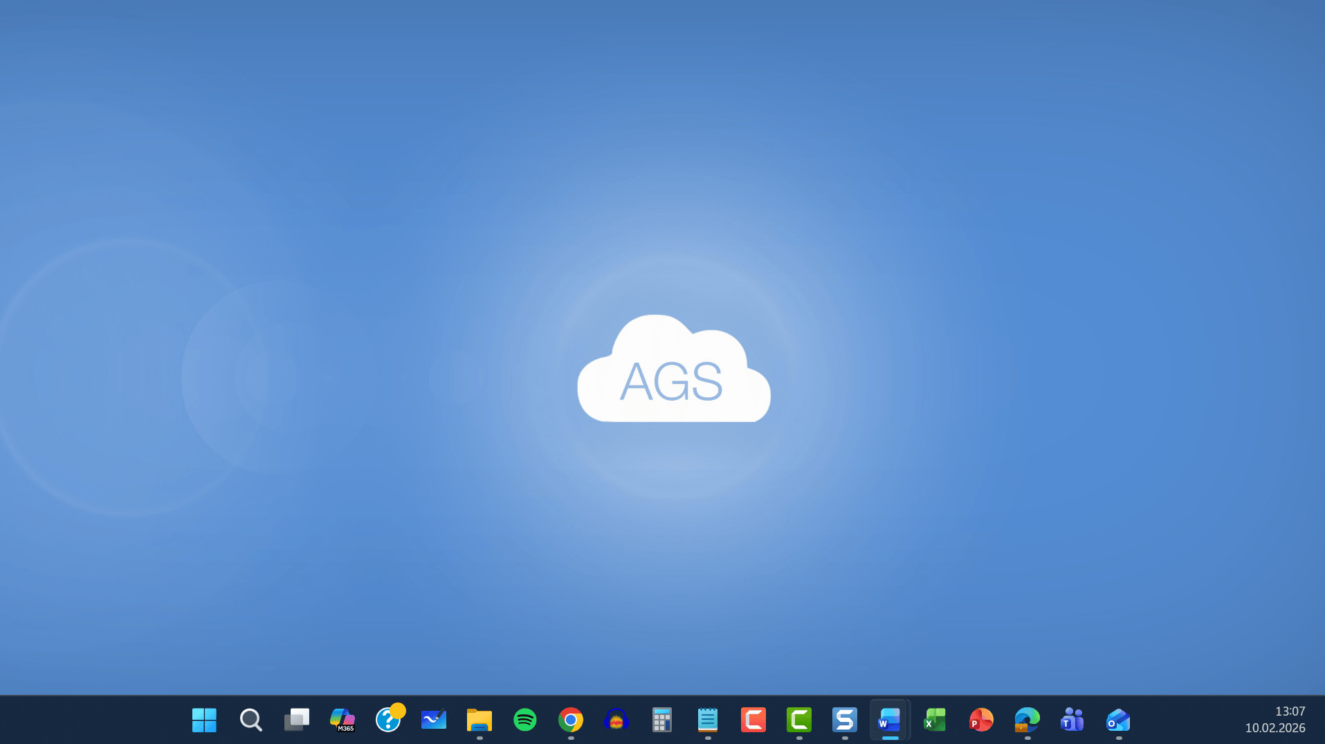 Hvordan gjøre oppgavelinjeikoner mindre i Windows 8