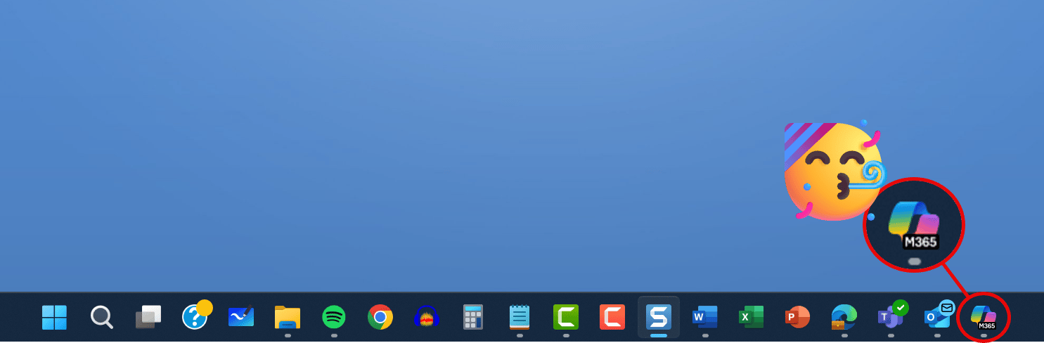 Hvordan installere den nye Copilot appen i Windows 3