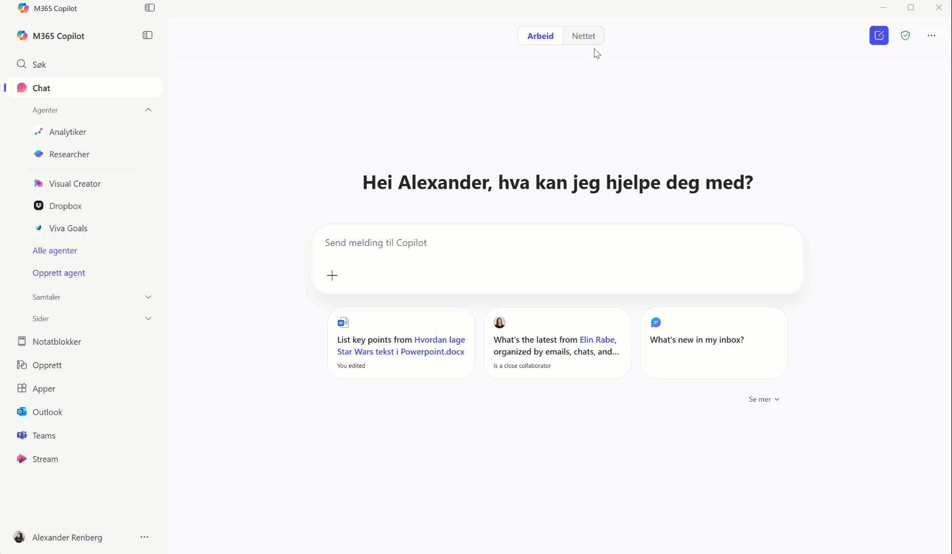 Hvordan installere den nye Copilot appen i Windows gif-1