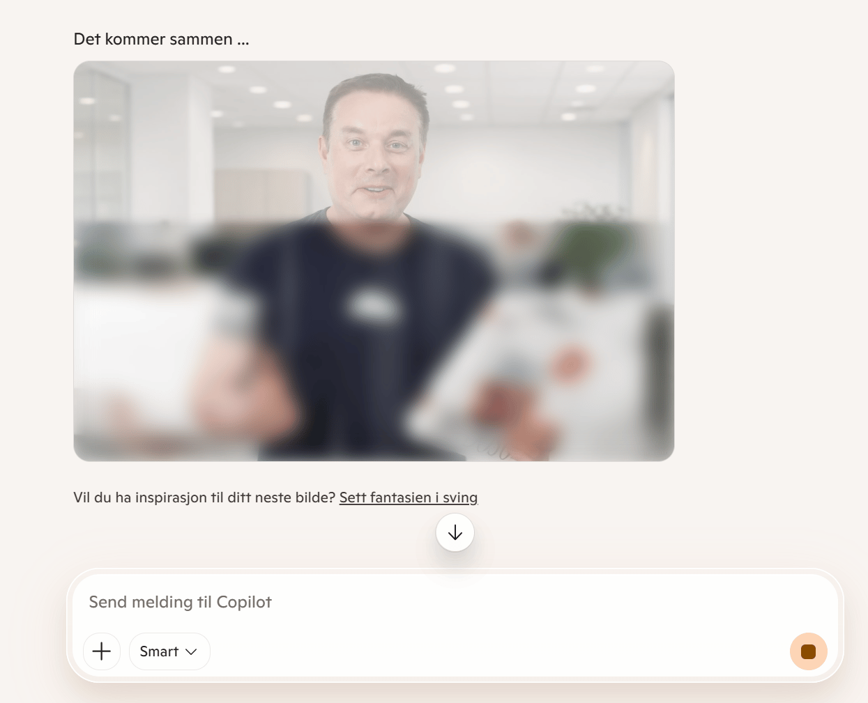 Hvordan lage et bilde med Microsoft Copilot Chat 8