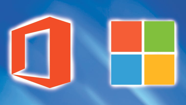 Hvordan laster du ned og installerer Office pakken i Microsoft 365 - bilde