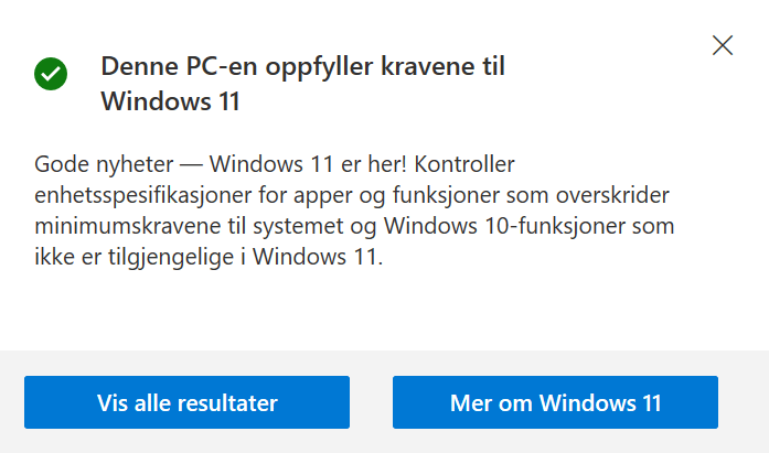 Hvordan oppgradere til WIndows 11 242H_6