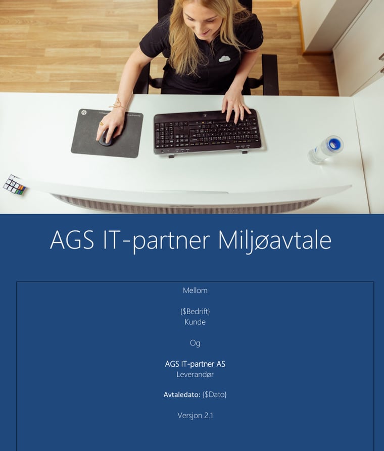 Hvordan oversette PDF automatisk fra norsk til engelsk 2