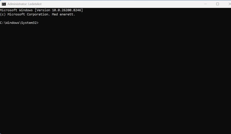 Hvordan ta backup av Windows drivere til OneDrive 2