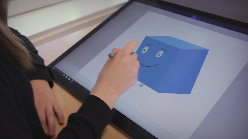 Microsoft Surface Studio - Unboxing og test
