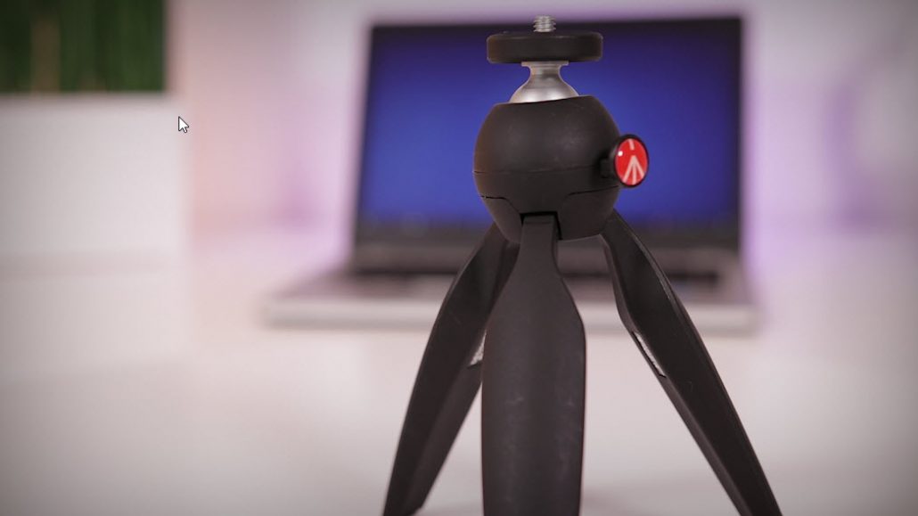 Slik lager du et eget møteroms-kamera for under 1000 kr 