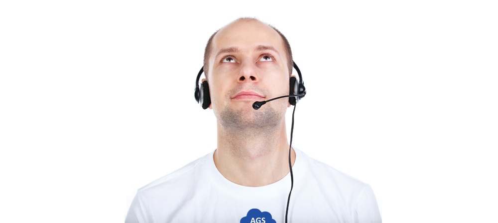 Supportavtale-AGS