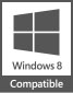 Fungerer dine programmer med Windows 82
