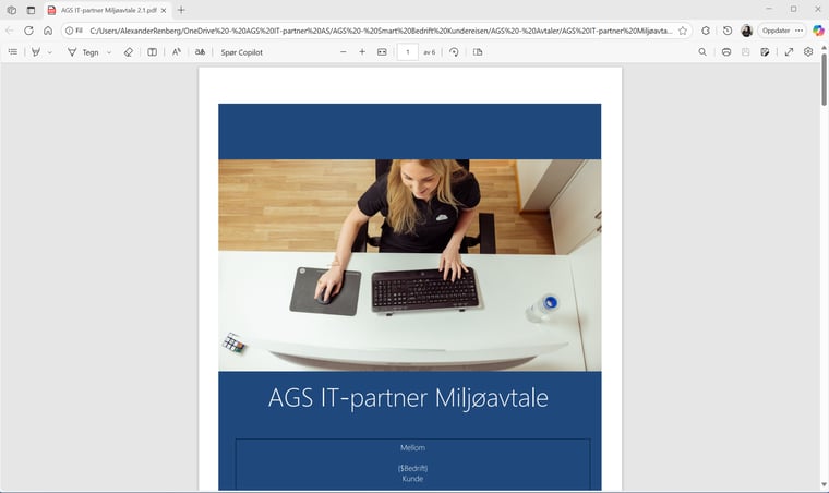 Lag en video med Microsoft 365 Copilot-appen 3