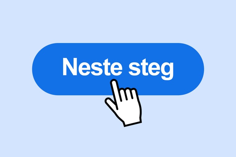Neste steg