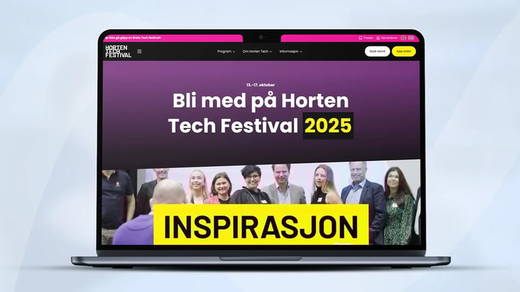 Nettsidepakke-Premium