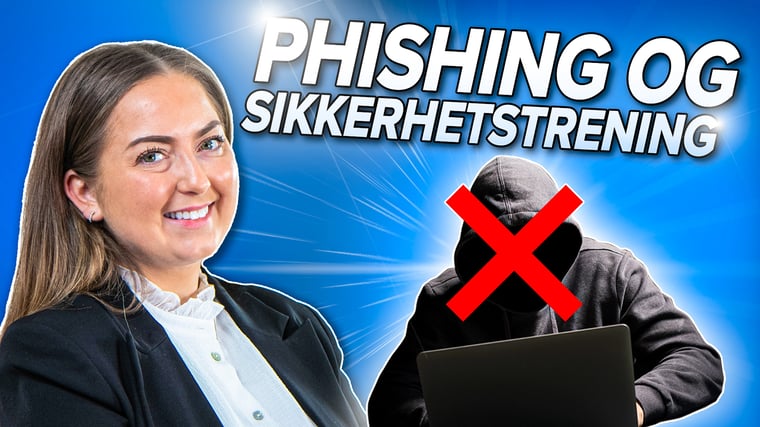 Phishing Simulering thumbnail 2