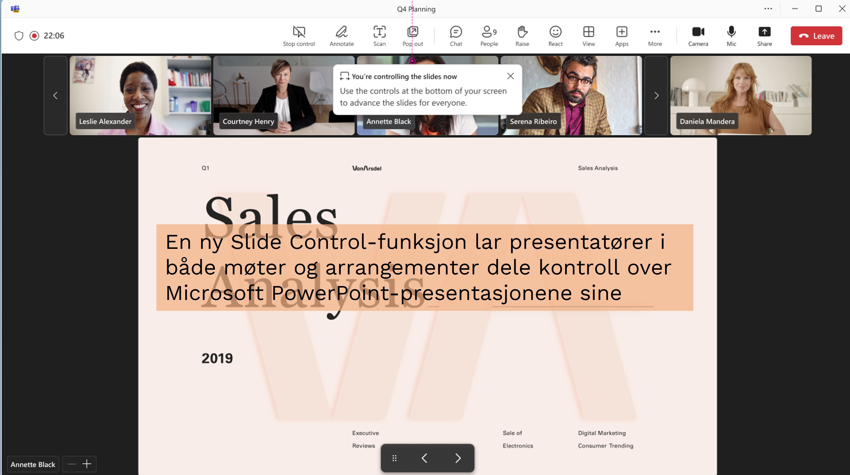 Powerpoint