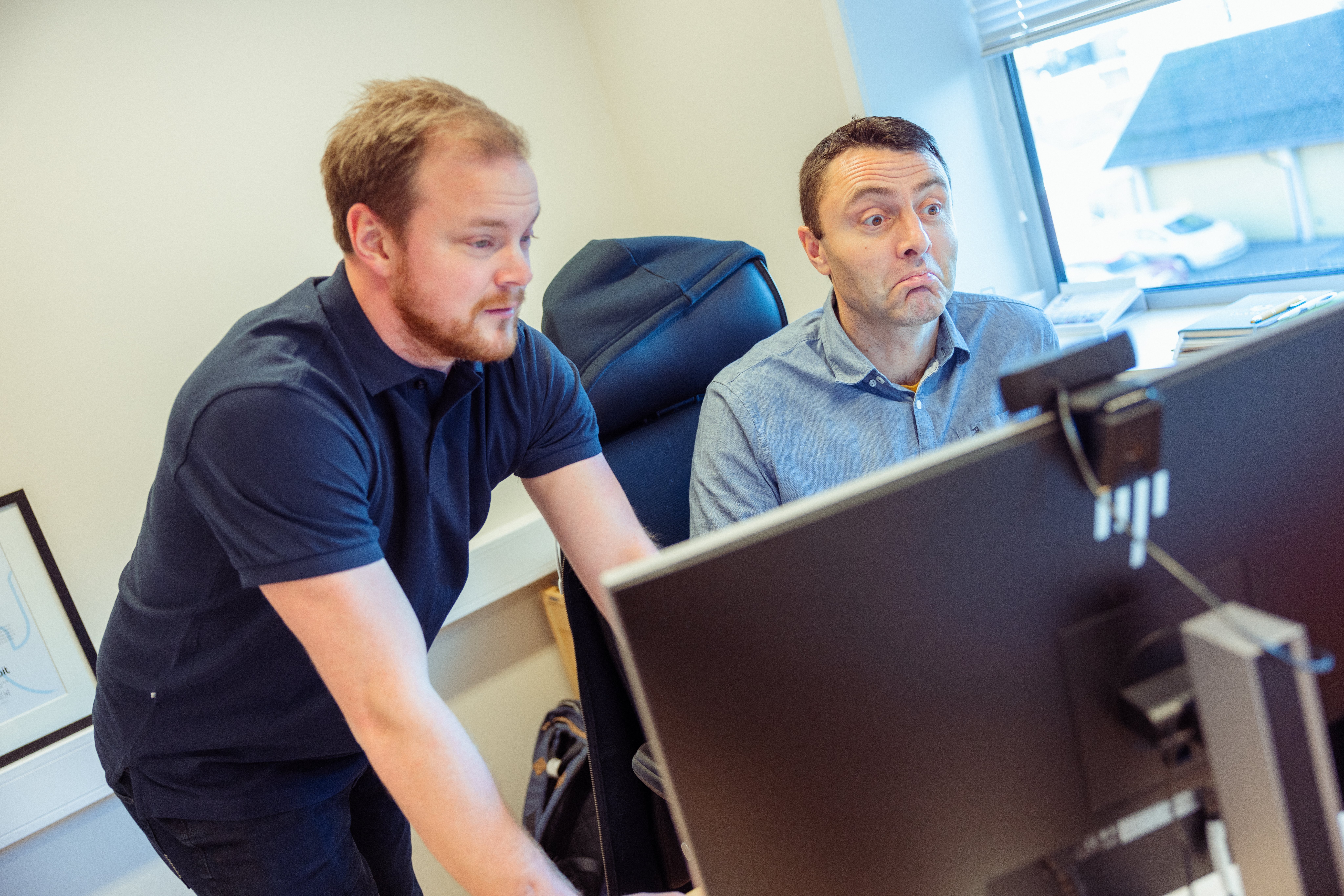 Prijustering Microsoft 365 