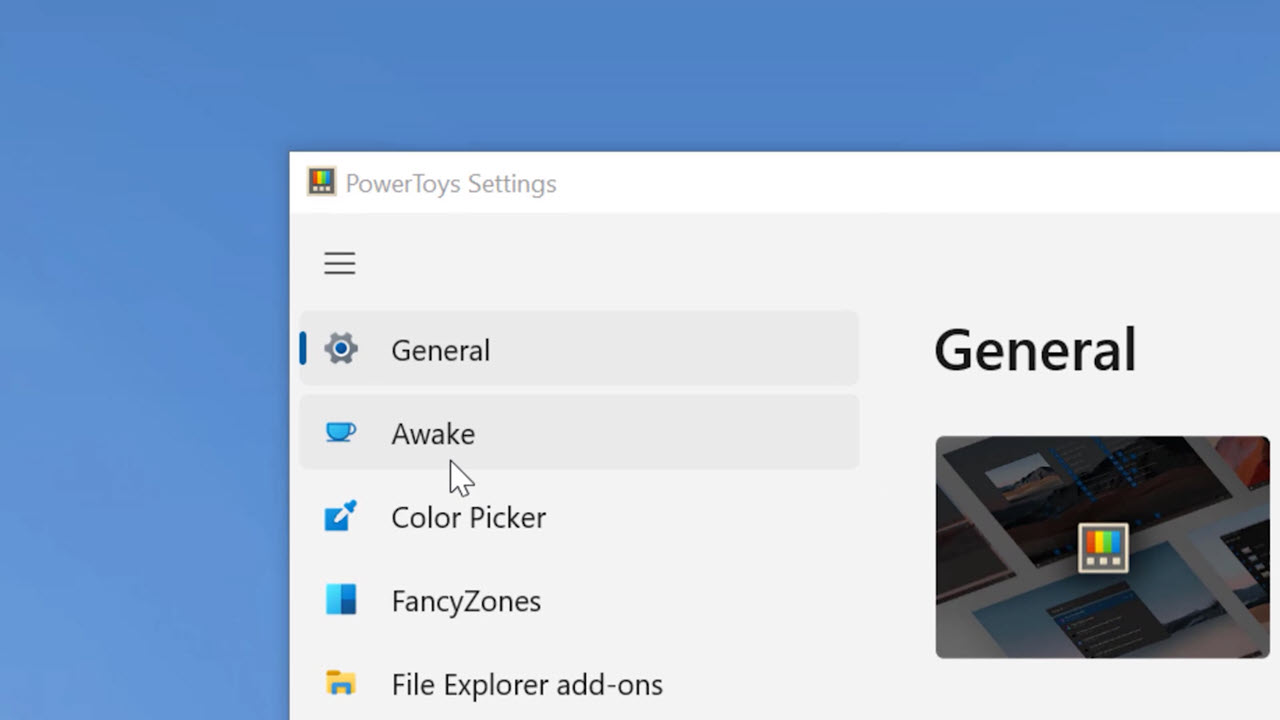 Windows 10 - Hvordan sette opp Microsoft Powertoys FancyZones  01