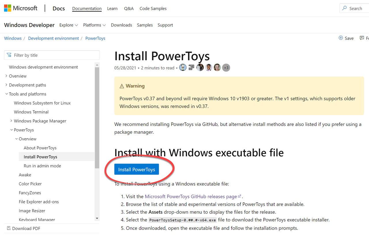 Windows 10 - Hvordan sette opp Microsoft Powertoys FancyZones 3