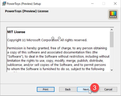 Windows 10 - Hvordan sette opp Microsoft Powertoys FancyZones 6
