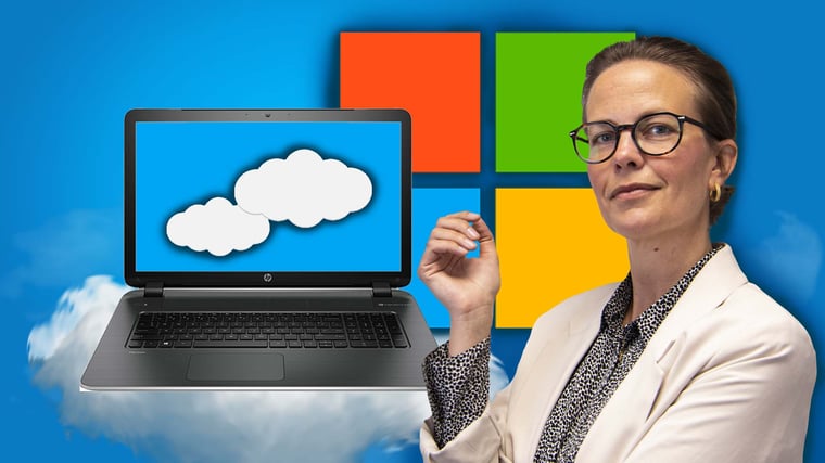 Windows 365 – din PC i skyen