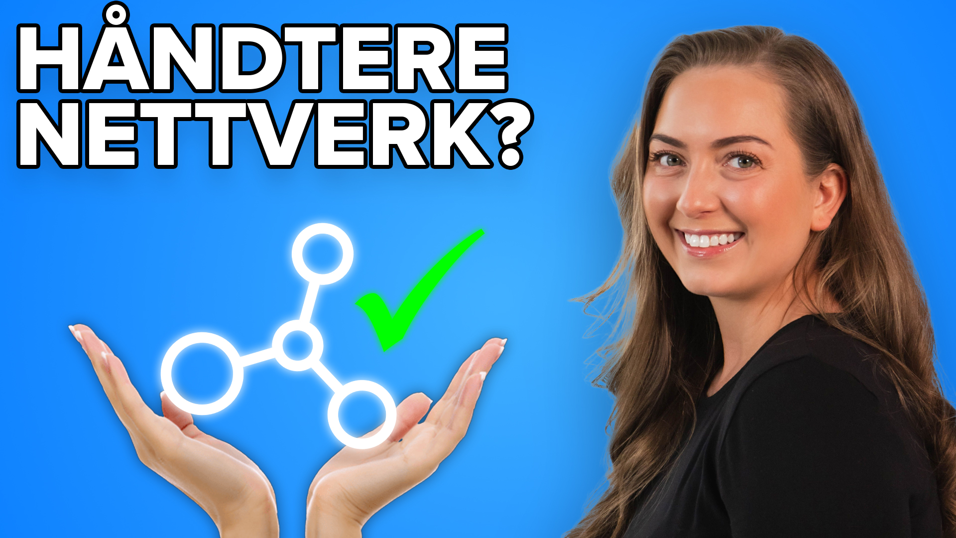 Derfor bør du drifte og overvåke nettverket ditt