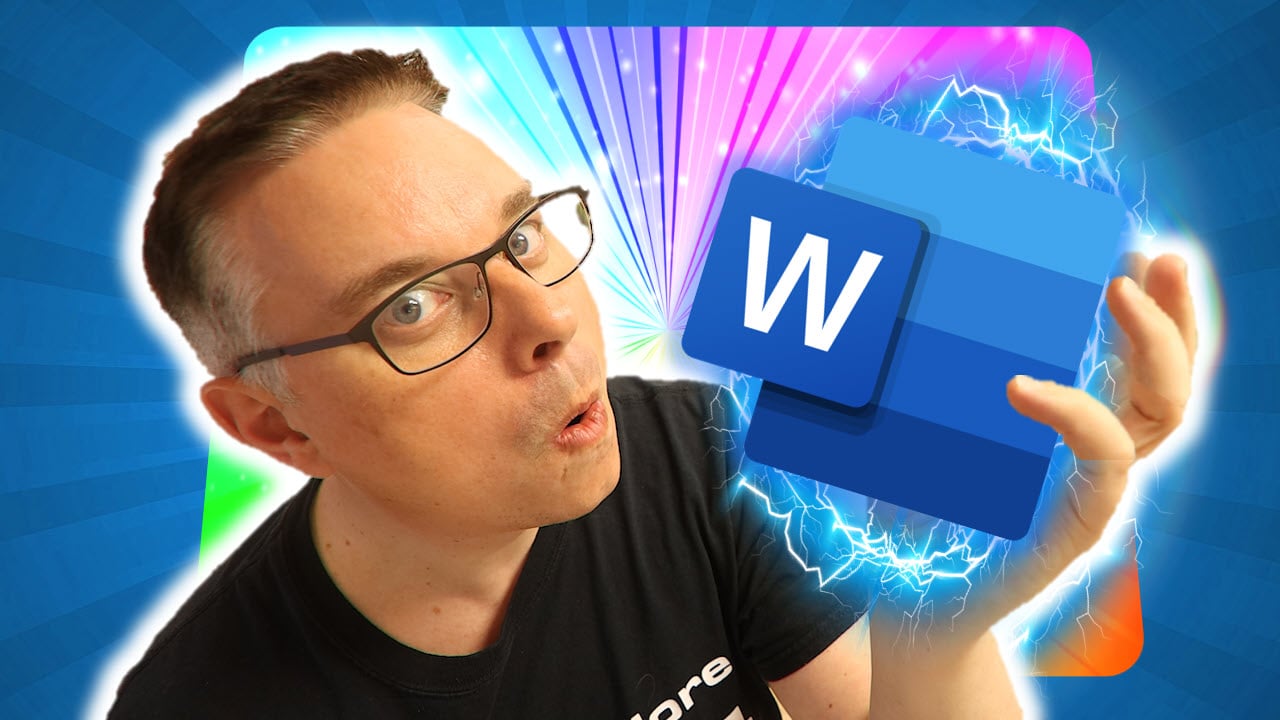 Slik bruker du automatisk tabelljustering i Word