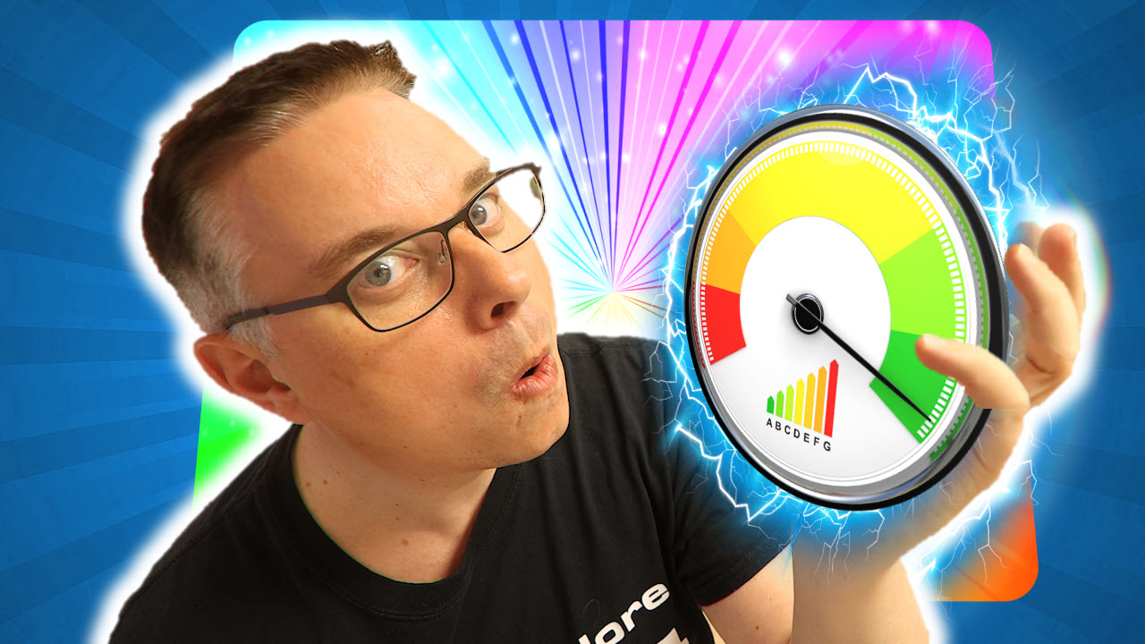 Boost Windows-ytelsen med dette smarte trikset