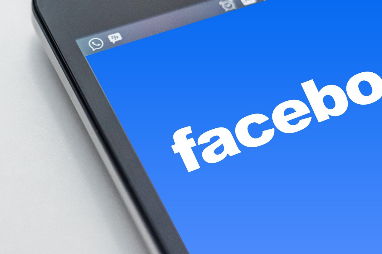 Dette bør du gjøre med Facebook siden din