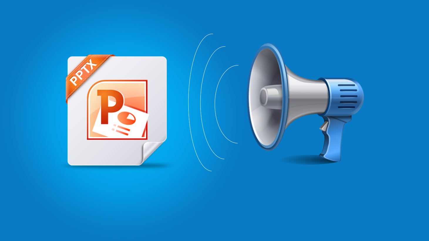 Hvordan lage webinar med Powerpoint